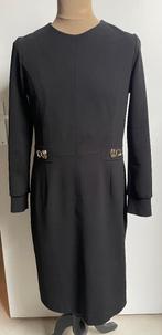 Lilytime Jurk, Maat 38/40 (M), Zwart, Ophalen of Verzenden, Knielengte