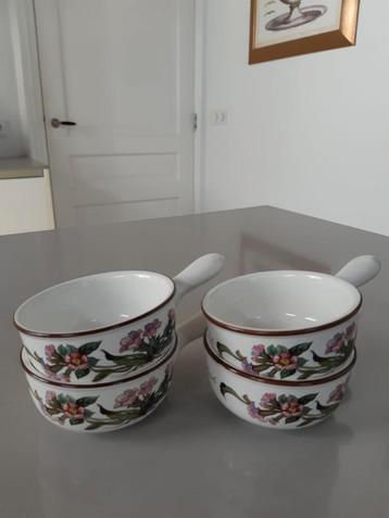 Sauskommetje Villeroy & Boch Botanica, 4 beschikbaar  beschikbaar voor biedingen