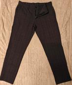 Zara Pantalon Slim Fit Maat 44 - Nieuwstaat!, Zara, Zwart, Ophalen of Verzenden, Zo goed als nieuw