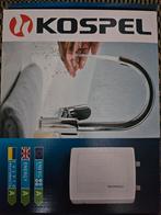 Kospel doorstroom boiler 5.5kw, Doe-het-zelf en Verbouw, Geisers en Boilers, Minder dan 20 liter, Ophalen of Verzenden, Zo goed als nieuw