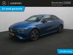 Mercedes-Benz A-Klasse 250 e AMG Plug-In Hybride AMG Line |, Auto's, Mercedes-Benz, 12 maanden, 4 cilinders, Bedrijf, Hybride Elektrisch/Benzine