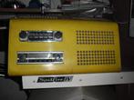 Blaupunkt autoradio demokast jaren 60, Auto diversen, Ophalen, Gebruikt