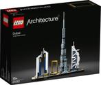 Lego 21052 Dubai Nieuw ongeopend, Kinderen en Baby's, Speelgoed | Duplo en Lego, Ophalen of Verzenden, Nieuw, Complete set, Lego
