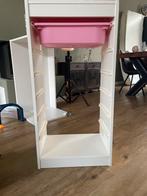 Ikea kast trofast, Ophalen of Verzenden, Zo goed als nieuw, Kast
