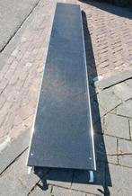 Nieuwe 4 meter vloeren houten deks of Fiberdeck lichtgewicht, Doe-het-zelf en Verbouw, Steigers, Nieuw, Ophalen of Verzenden, Rolsteiger of Kamersteiger