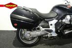 Moto Guzzi NORGE 1200 GT (bj 2007), Bedrijf, Sport