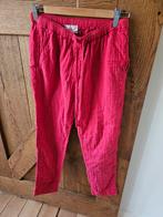 Xirena Zomer broek Gauze S, Maat 38/40 (M), Ophalen of Verzenden, Zo goed als nieuw, Lang