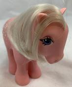 My Little Pony G1 Cotton Candy Frankrijk Hasbro 1982, Coolsingel 104, 3011 AG Rotterdam, Netherlands, Verzenden, Zo goed als nieuw