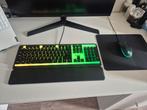Roccat Magma Keyboard, Ophalen of Verzenden, Zo goed als nieuw