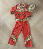 Cowboy carnaval verkleden maar 134, Ophalen, 134 t/m 140, Jongen of Meisje