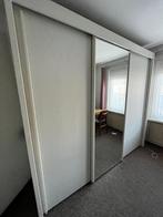 Kledingkast, Huis en Inrichting, Ophalen, Gebruikt, 200 cm of meer, Met deur(en)