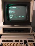 Compudata Tulip System 1 1983 8086 computer set, Ophalen, Compudata