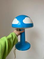 Ikea Vintage Skojig Mushroom Cloud lamp, Huis en Inrichting, Ophalen of Verzenden, Gebruikt, Minder dan 50 cm