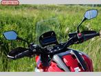 HONDA NC 750 X DCT (bj 2018), 2 cilinders, 745 cc, Bedrijf, Meer dan 35 kW