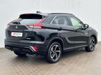 Mitsubishi Eclipse Cross 2.4 PHEV Executive / Adaptieve Crui, Auto's, Mitsubishi, 188 pk, 14 kWh, Euro 6, Zwart