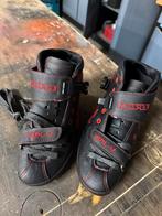 Maple mpl4 schoen rood zwart NIEUW mt43 skeelerschoen, Overige merken, Verstelbaar, Overige typen, Nieuw