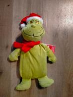 The Grinch de Grinch kerst heet water fles kruik warm water, Verzamelen, Ophalen of Verzenden, Zo goed als nieuw, Beeldje of Figuurtje