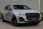 Audi Q7 60 TFSIe Nardo l 4Wsteering l 360° l Massage l Hud, Automaat, 77 km/l, Gebruikt, 2995 cc