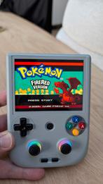 ANBERNIC RG 406V handheld – retro game console, Ophalen of Verzenden, Zo goed als nieuw