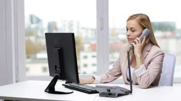 Administratief medewerker(ster) beschikbaar voor biedingen