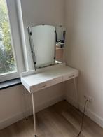 Vintage make-up tafel, Huis en Inrichting, Tafels | Kaptafels, Ophalen, Zo goed als nieuw, 50 tot 100 cm, Minder dan 100 cm