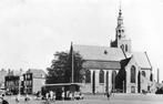 (301-378-003) Zevenbergen Kerk, Verzamelen, Ansichtkaarten | Nederland, Verzenden, Noord-Brabant