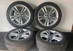 BMW F34 GT 5x120 18inch Zomerbanden, Auto-onderdelen, Banden en Velgen, 18 inch, Gebruikt, Banden en Velgen, Ophalen of Verzenden