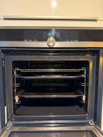 Siemens Studioline Compacte Oven met Magnetron - Zo Goed Als, Witgoed en Apparatuur, Ovens, Ophalen, Minder dan 45 cm, Hete lucht