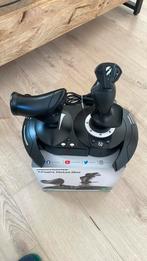 Thrustmaster T.Flight Hotas One Joystick, Computers en Software, Joysticks, Ophalen of Verzenden, Zo goed als nieuw