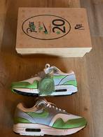 Nike Air Max 1 Patta Chlorophyll - Maat 45 - Nieuw, Kleding | Heren, Schoenen, Ophalen, Nieuw, Overige kleuren, Sneakers of Gympen