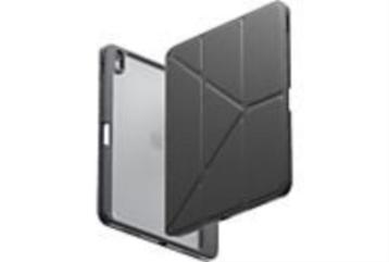 UNIQ Moven beschermhoes voor iPad Air 13 inch (Grijs) beschikbaar voor biedingen