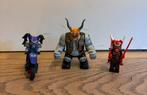 LEGO Ninjago, Oni maskers incl Killow, Ophalen of Verzenden, Zo goed als nieuw