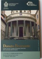 2 euro San Marino 2014, Postzegels en Munten, Munten | Europa | Euromunten, Verzenden, San Marino, 2 euro, Setje