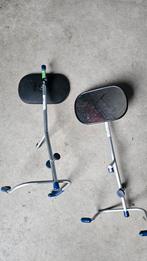 Caravanspiegel geschikt voor Ford Kuga,  Ford C-Max, Galaxy, Ophalen of Verzenden