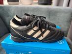 Adidas Kaiser 5 TF zo goed als nieuw maat 40 kunstgras, Ophalen of Verzenden, Zo goed als nieuw, Schoenen