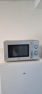 OK. Magnetron - Mahnatron, Witgoed en Apparatuur, Magnetrons, Ophalen, Gebruikt, Magnetron, Draaiplateau