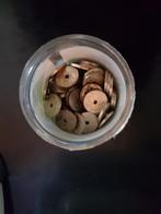 Age coins en gleufmunten voor automaten, Verzamelen, Ophalen, Zo goed als nieuw