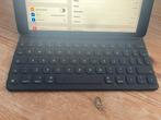 Apple Smart Keyboard - Zo goed als nieuw, Computers en Software, Apple iPads, 10 inch, 32 GB, Apple iPad, Zwart