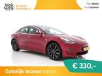 Tesla Model 3 Performance 75 kWh AWD [ Fase-3 ] € 24.445,0, Auto's, Tesla, Automaat, 462 pk, Vierwielaandrijving, 84 €/maand