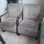 Stoelen, Huis en Inrichting, Stoelen, Ophalen, Gebruikt