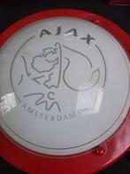 Ajax plafonniere, Ophalen of Verzenden, Gebruikt
