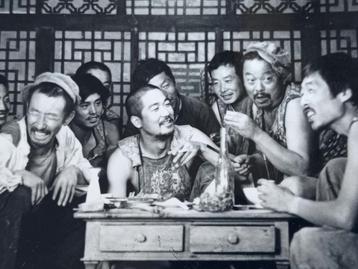 Film Foto: Xinghua San ye-tian beschikbaar voor biedingen