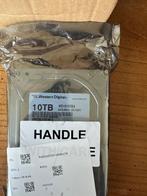 Western Digital 10 TB Hard Disk WD101EFBX - 0 draaiuren, Computers en Software, Harde schijven, Intern, Server, Nieuw, 10TB