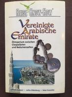Reise Know-How: Vereinigte Arabische Emirate, Gelezen, Verzenden, Reisgids of -boek, Azië