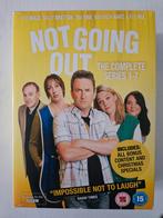UK-IMPORT: Not Going Out - Complete Series 1-7 DVD Boxset, Cd's en Dvd's, Alle leeftijden, Boxset, Ophalen of Verzenden, Zo goed als nieuw
