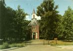 Bennebroek, N.H. Kerk - 1979 gelopen, Verzamelen, Ansichtkaarten | Nederland, Ophalen of Verzenden, Voor 1920, Ongelopen, Noord-Brabant