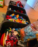 Grote partij duplo lego, leuk voor de Sint of Kerst, Ophalen of Verzenden, Zo goed als nieuw