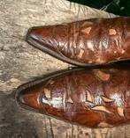 geweldig mooie aparte laars van Sendra maat 37, Bruin, Ophalen of Verzenden, Zo goed als nieuw, Sendra