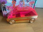 L.O.L surprise 3 in 1 party cruiser, Verzenden, Gebruikt, Overige typen