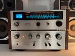 Prachtige Vintage versterker + Tuner | Pioneer, Audio, Tv en Foto, Gebruikt, Ophalen of Verzenden, Pioneer, Minder dan 60 watt